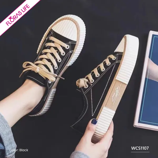 SOLE GLOW WOMEN'S SNEAKER